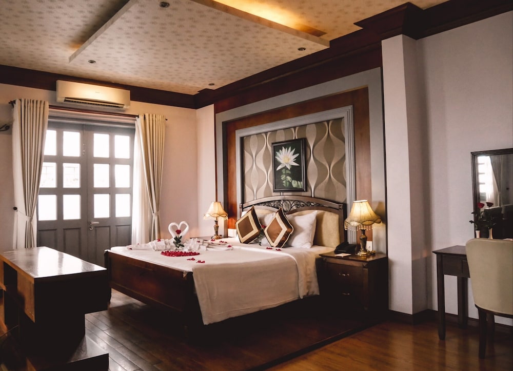 Rembrandt Hotel Nha Trang 33/54