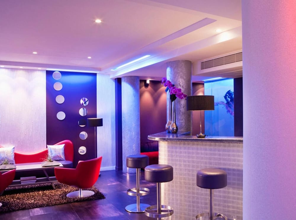 Atn Hotel 51/60