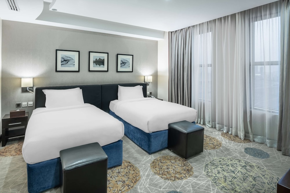 Radisson Blu Plaza Jeddah 17/71