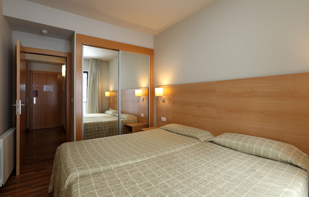 Guitart La Molina Aparthotel Spa 3/50
