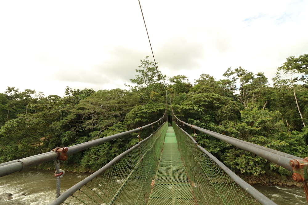 Tirimbina Rainforest Lodge 38/50