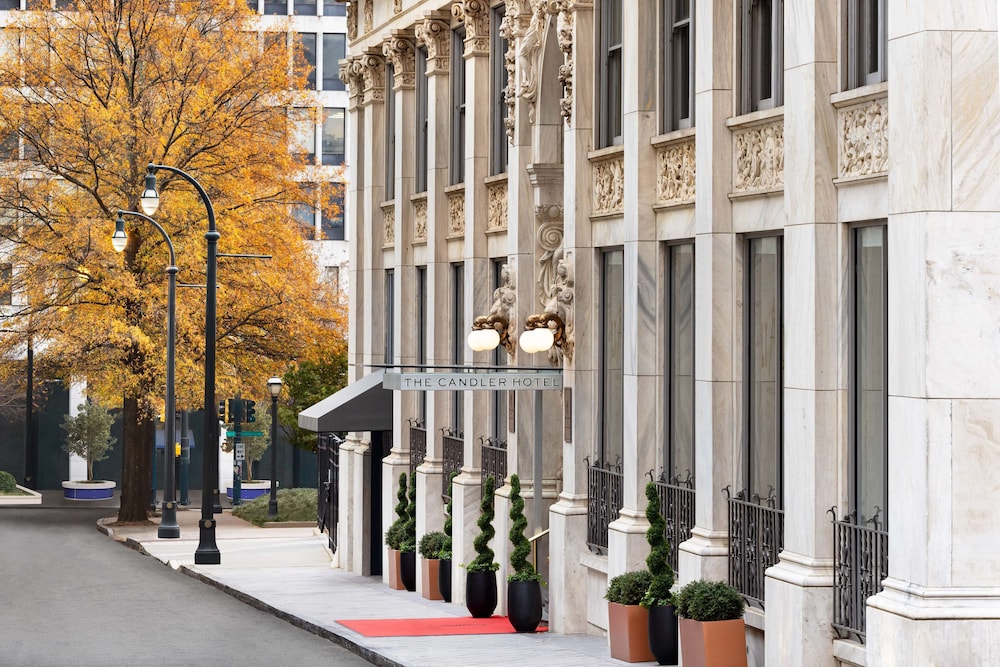 The Candler Hotel Atlanta Curio Collection by Hilton photo5