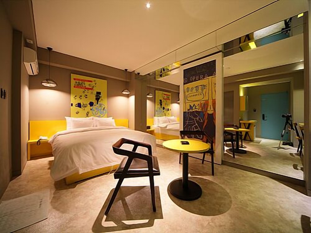 Hotel Gaeul 19/34