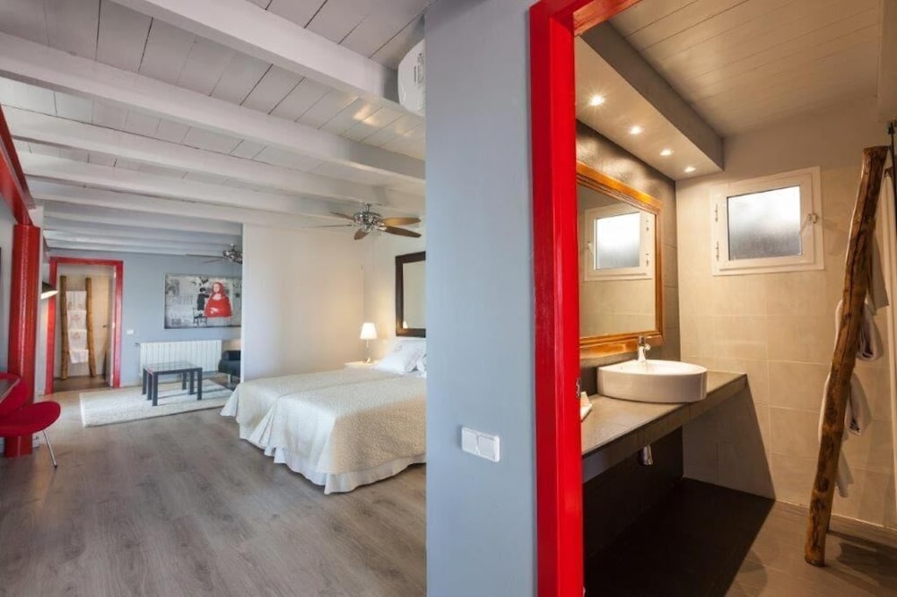 Hotel Rural Cas Pla 65/65