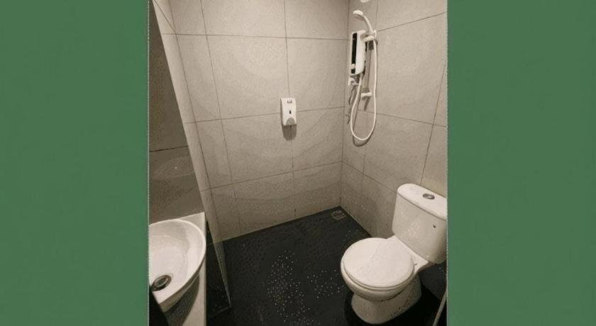 Place2stay Business Hotel @ Metrocity 37/46