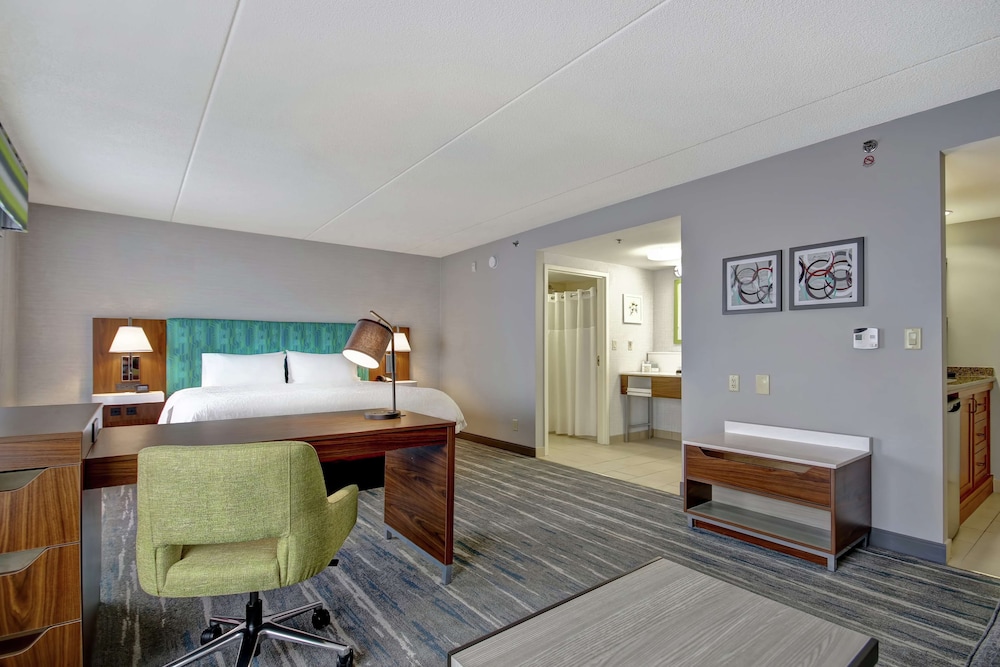 Hampton Inn and Suites by Hilton Guelph 31/58