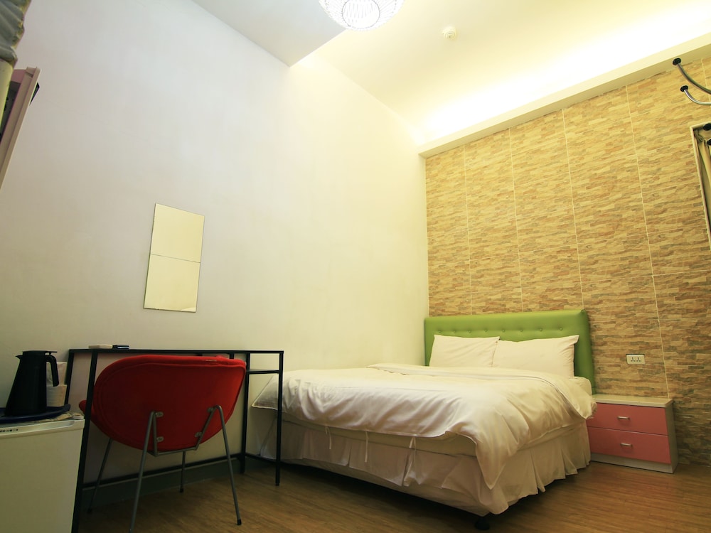 Good9stay Inn 10/50