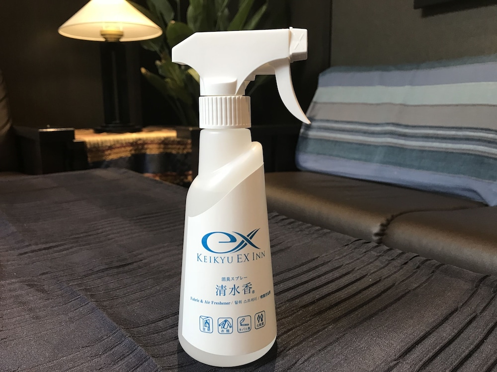 京急EX Inn 品川新马场站北口(Keikyu Ex Inn Shinagawa Shimbamba Station North) 图片3
