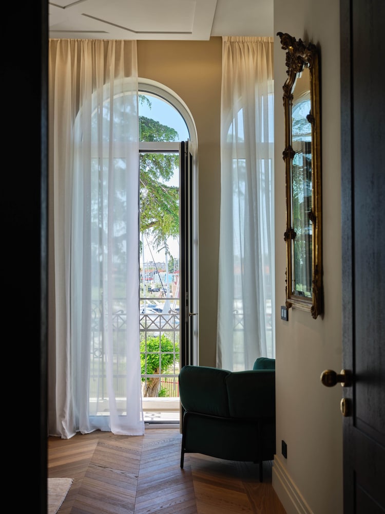 Palazzo Rainis Hotel & Spa Adults Only 44/64