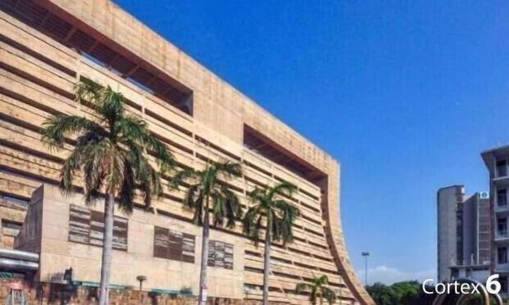 YMCA ツーリスト ホステル 写真2