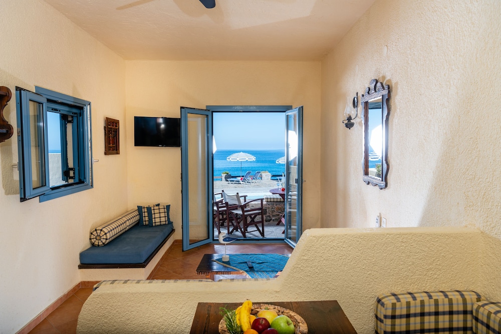 Porto Sisi Hotel Apartments 25/78