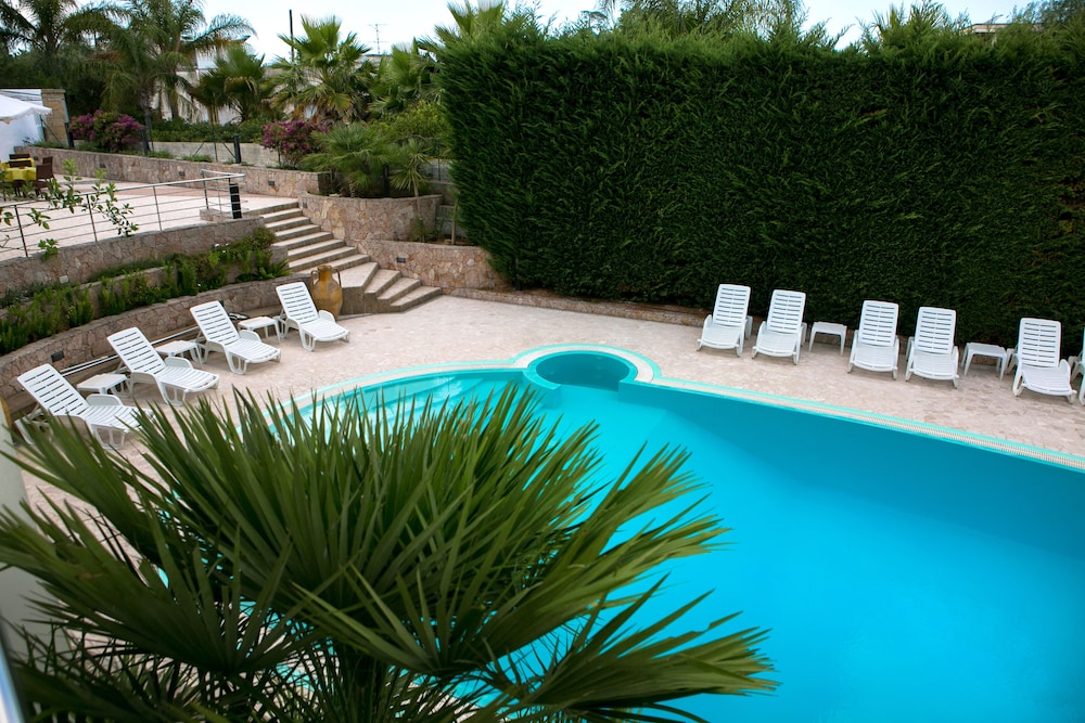 Villa Albertina B&B 24/33