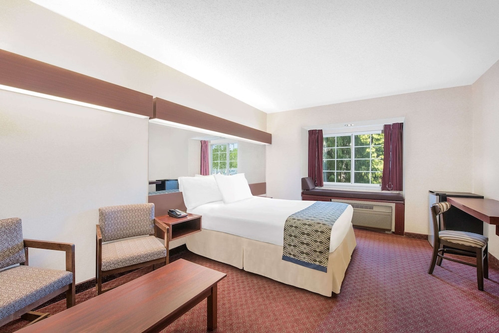 Microtel Inn & Suites By Wyndham Hamburg 4/19