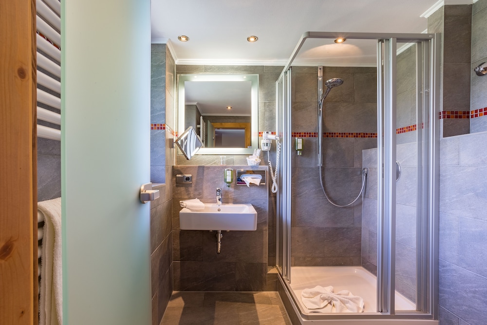 Alpenhotel Oberstdorf 49/50