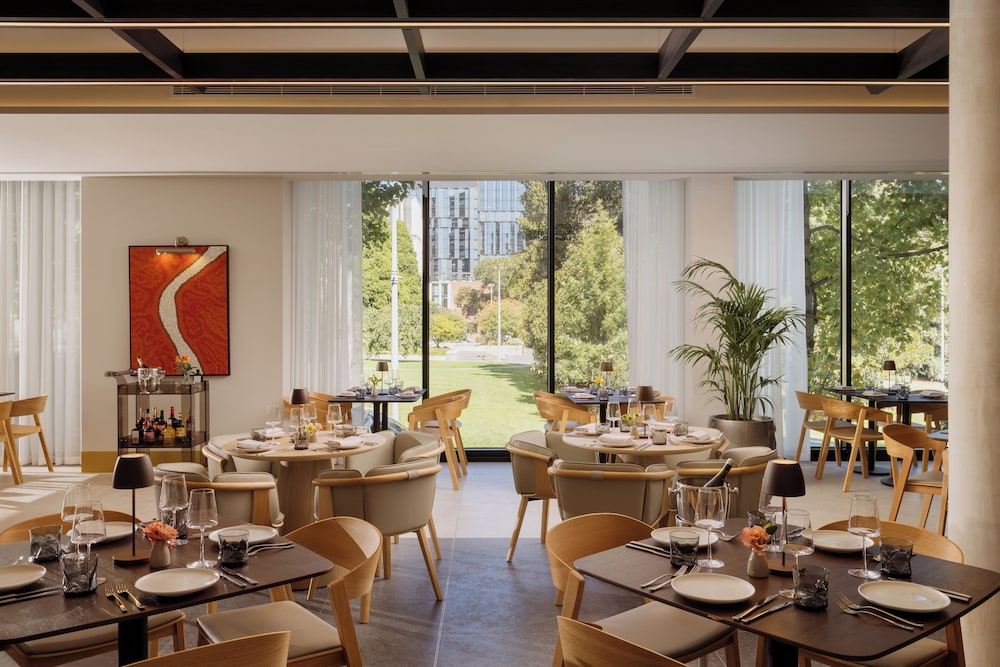 Crowne Plaza MELBOURNE CARLTON by IHG 32/45