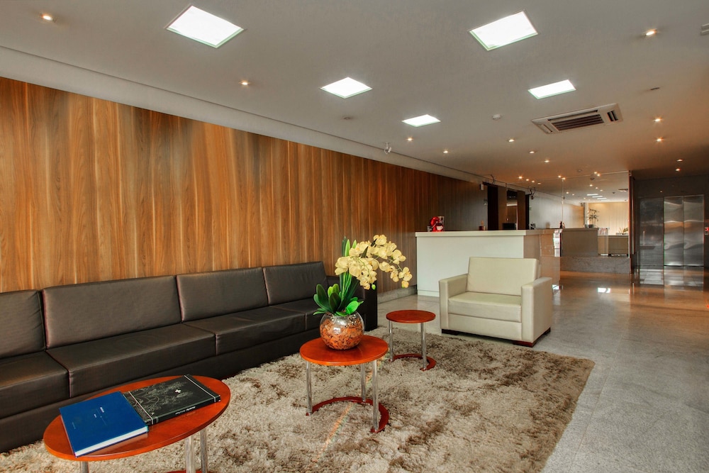Brisa Tower Hotel 36/45