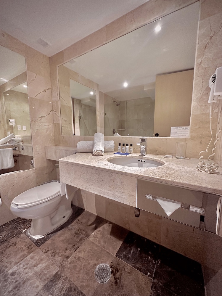 غرفة جونيور بسريرين مزدوجين، Hotel Stella Maris 9/10