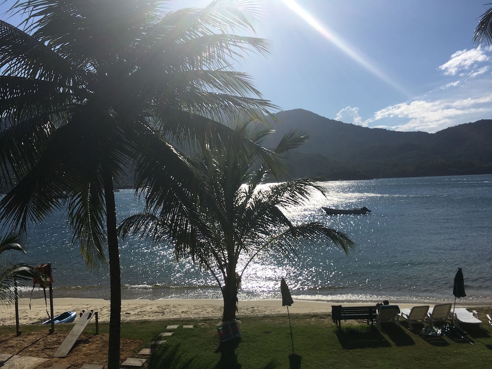 Pousada Portal do Sol Ilha Grande 19/44