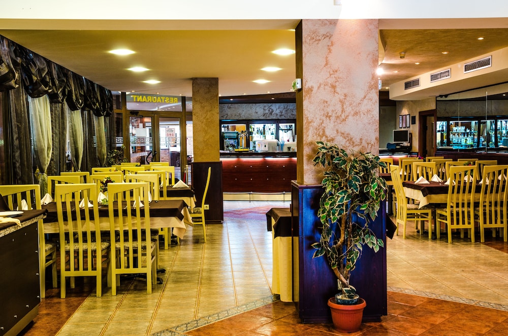 Havana Casino Hotel And Spa 29/42