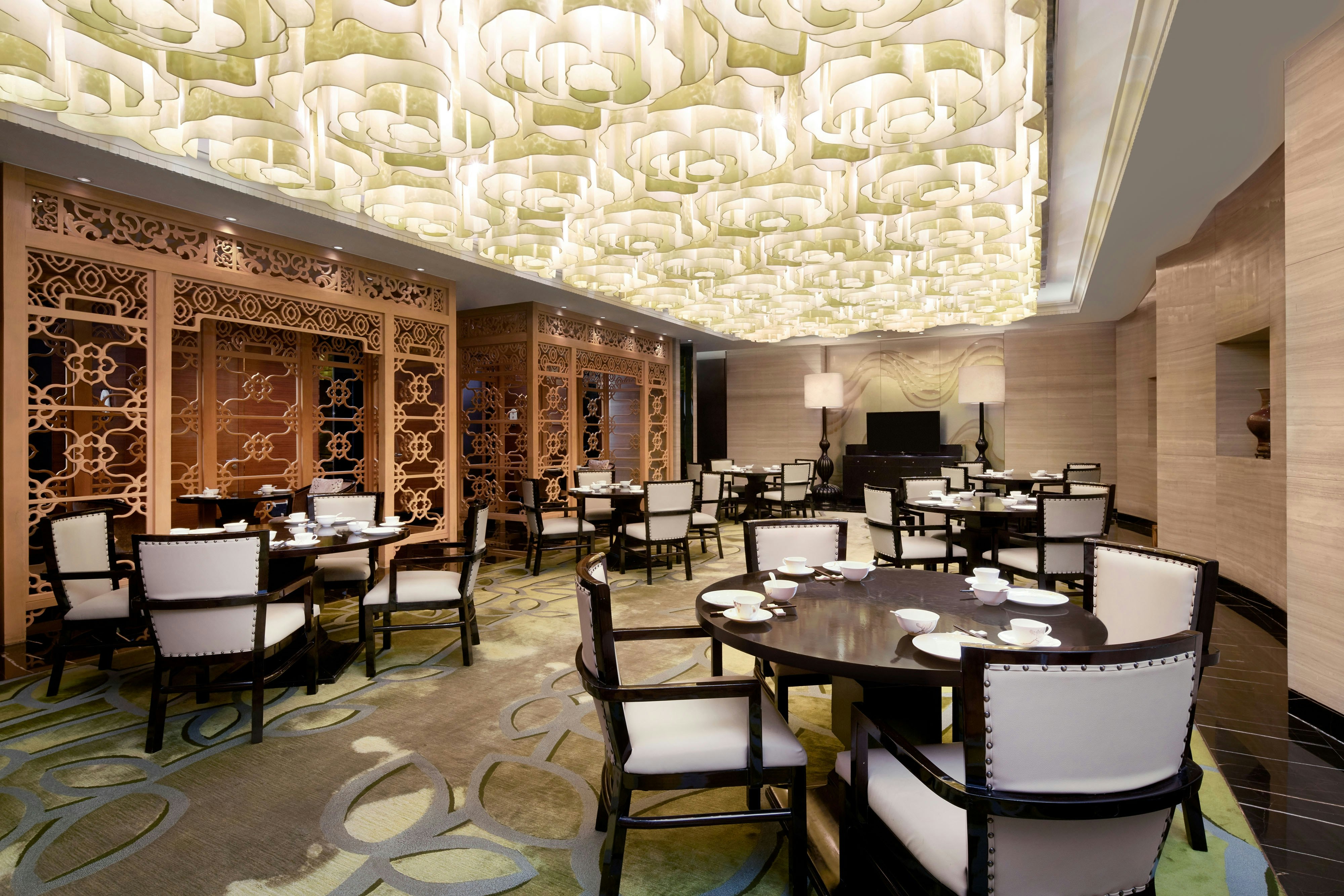Sheraton Shantou Hotel 38/58