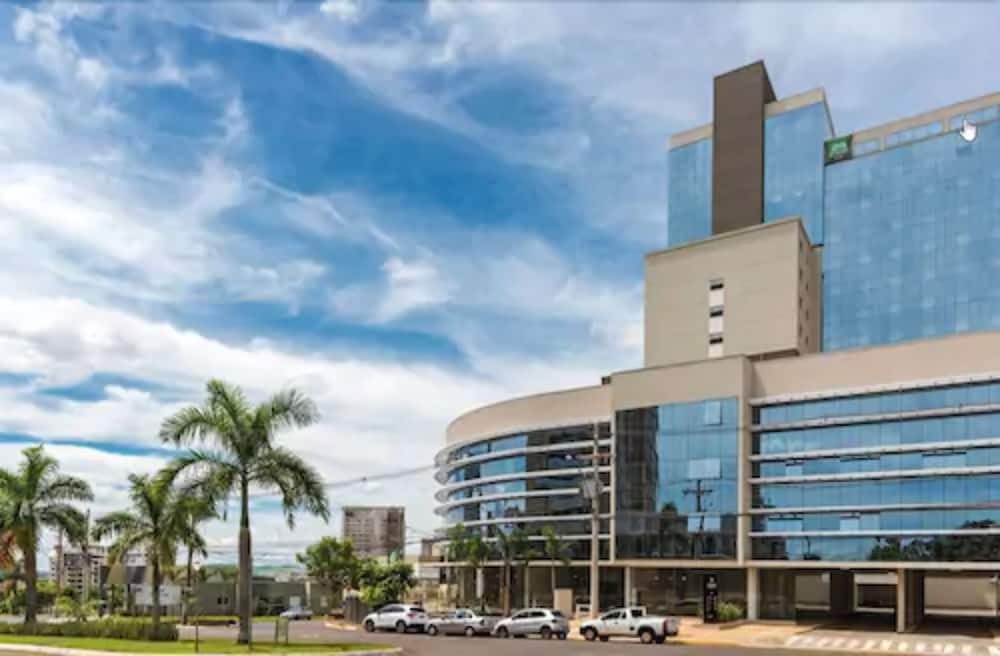 ibis Styles Ribeirao Preto Jardim Botanico 1/33