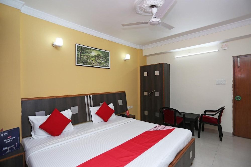 Hotel Ashoka Residency 8/36