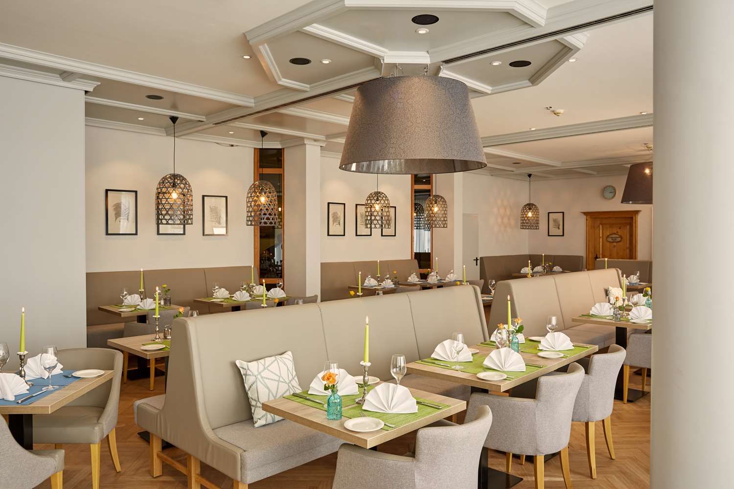 H Hotel Stuttgart Herrenberg 43/63