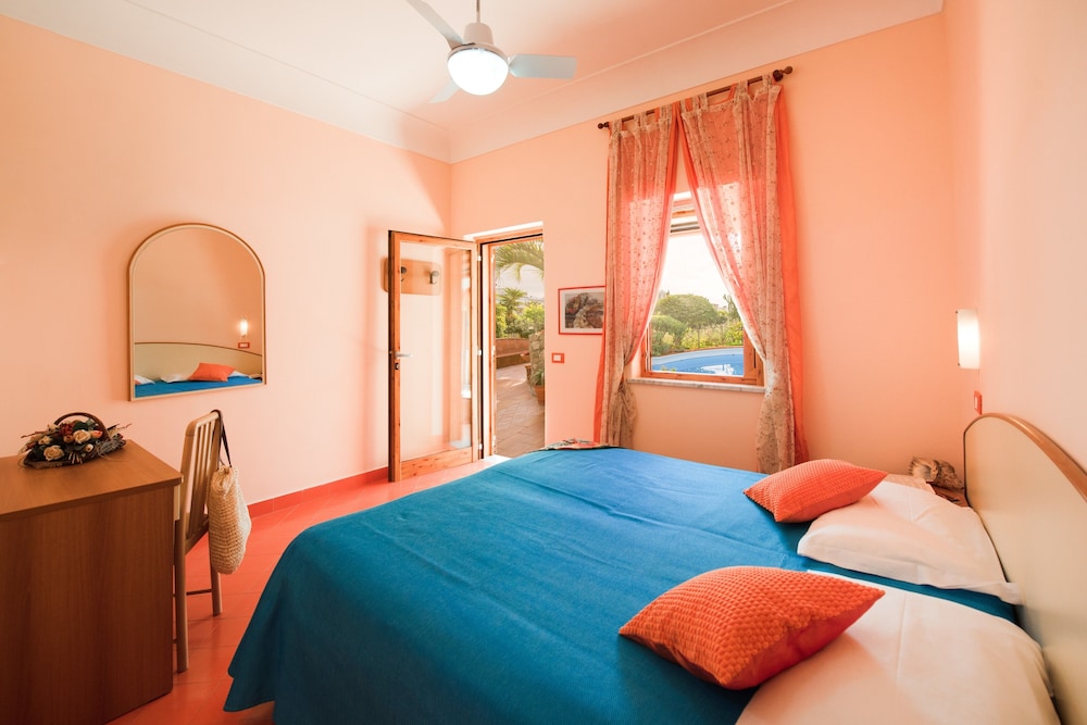 Hotel Villa Sirena 17/50