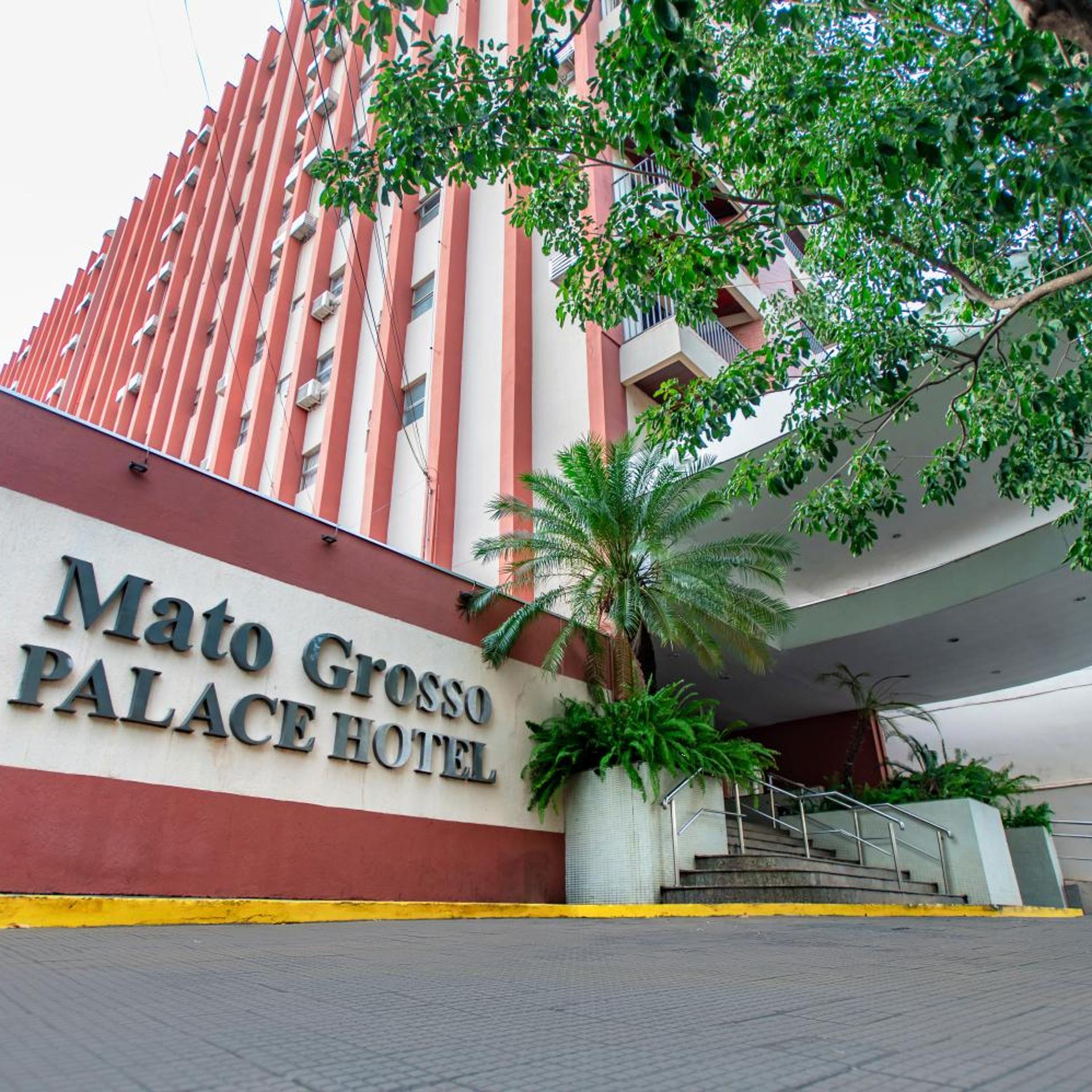 Mato Grosso Palace 2/50