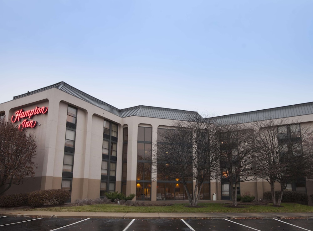 Hampton Inn Indianapolis-N.E./Castleton 5/42