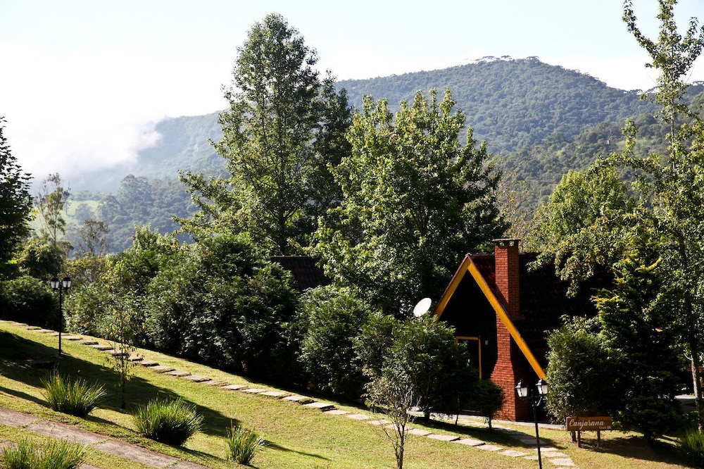 Pousada Alpes 28/50