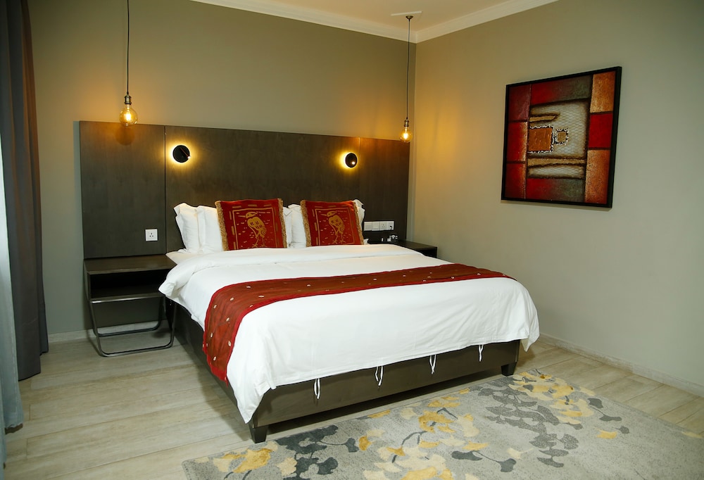 Kiriri Garden Hotel 17/50