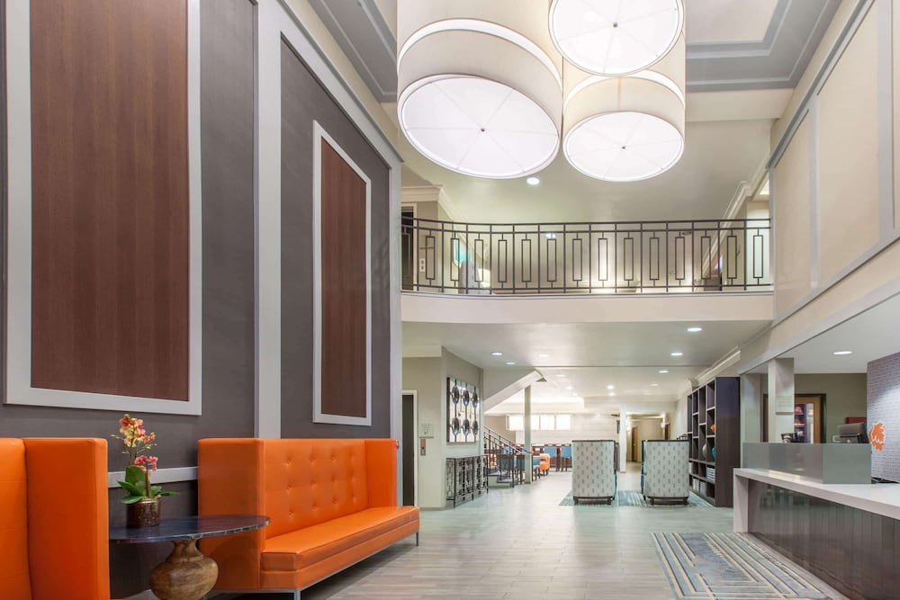 Hawthorn Suites By Wyndham Livermore Wine Country 30/43