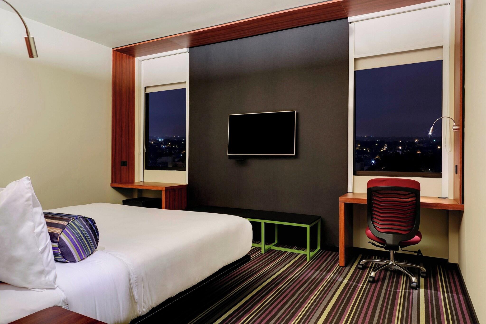 Room at Aloft Asuncion, ASUNCION - PY