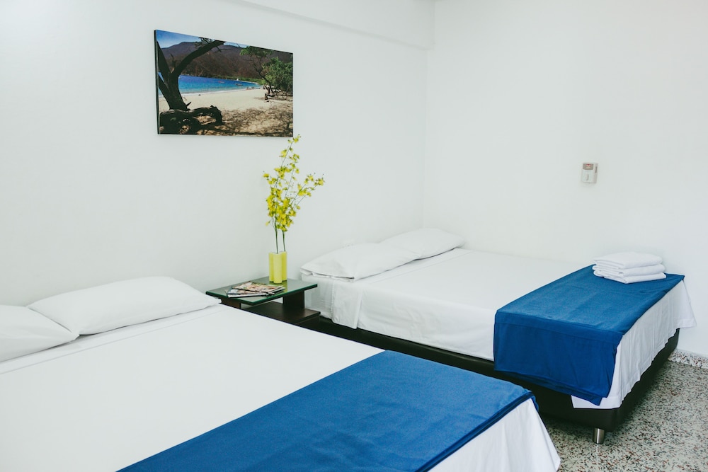 Hotel Tucuraca By Dot Tradition 14/45