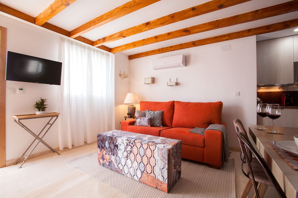 Come to Sevilla Casa de Mariana 40/50
