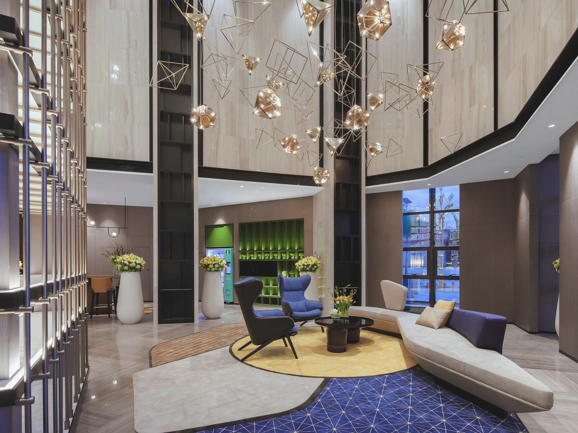 Hampton by Hilton Mengzi Nanhu 30/38