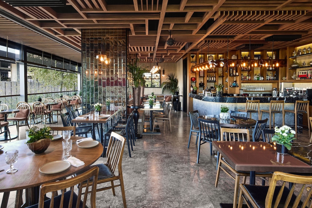 Gezi Hotel Bosphorus, Istanbul, a Member of Design Hotels - Special Class 34/50