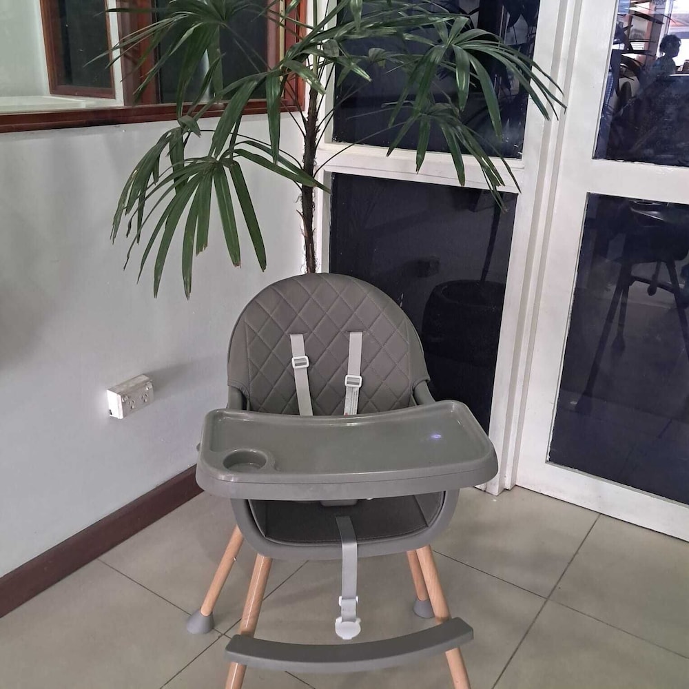 Nadi Downtown Hotel 34/44