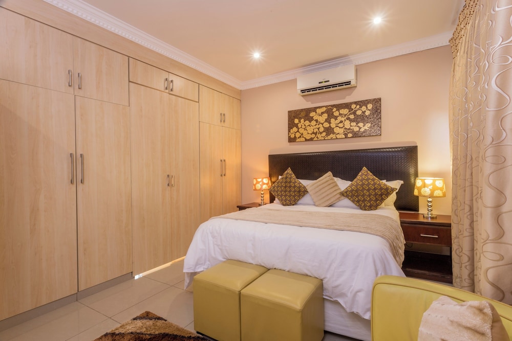 Ezulwini Guest House 16/50