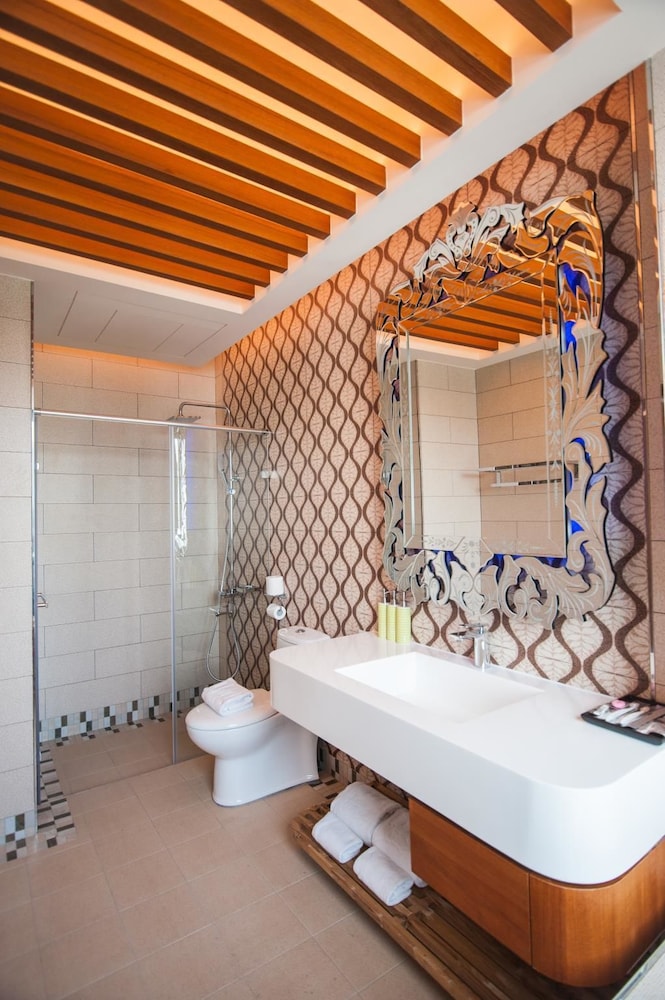 Dreamer Boutique Hotel 46/50