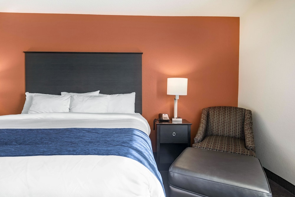 Comfort Inn Wings Stadium 6/29