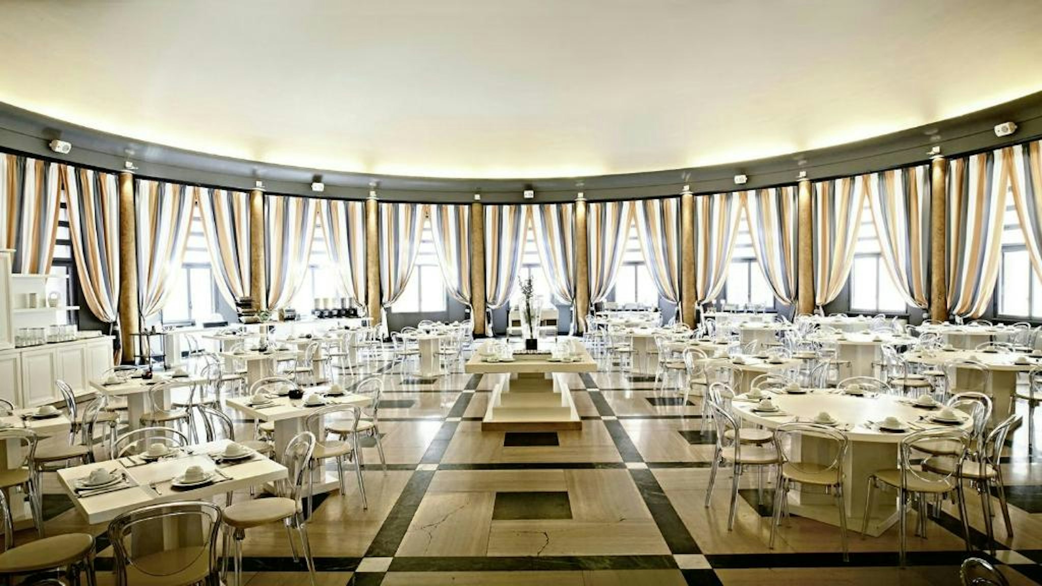 Th Roma Carpegna Palace 43/50