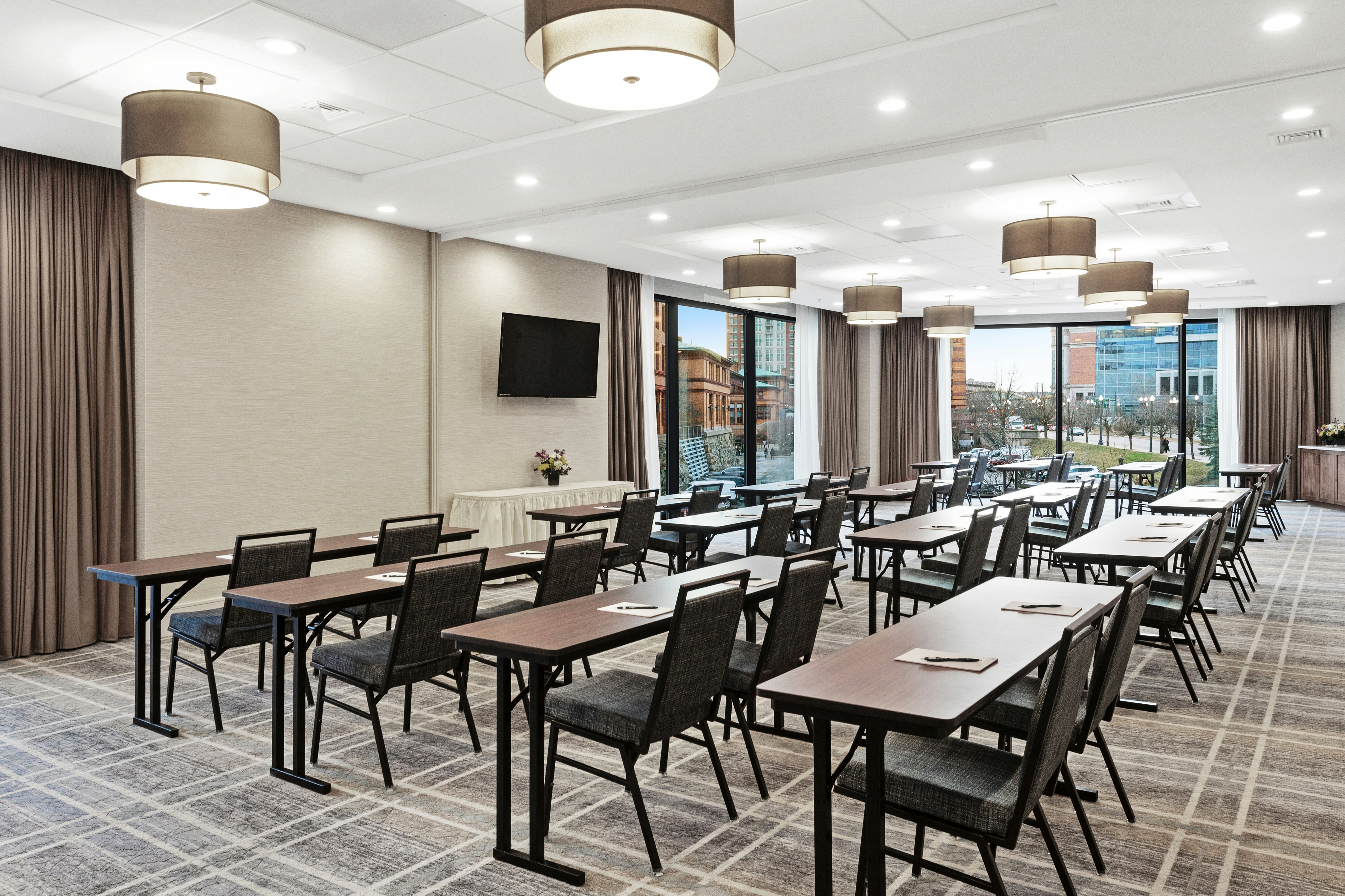 Homewood Suites By Hilton Providence Downtown 46/55