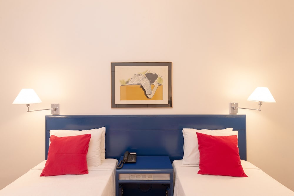 Normandie Design Hotel 53/65