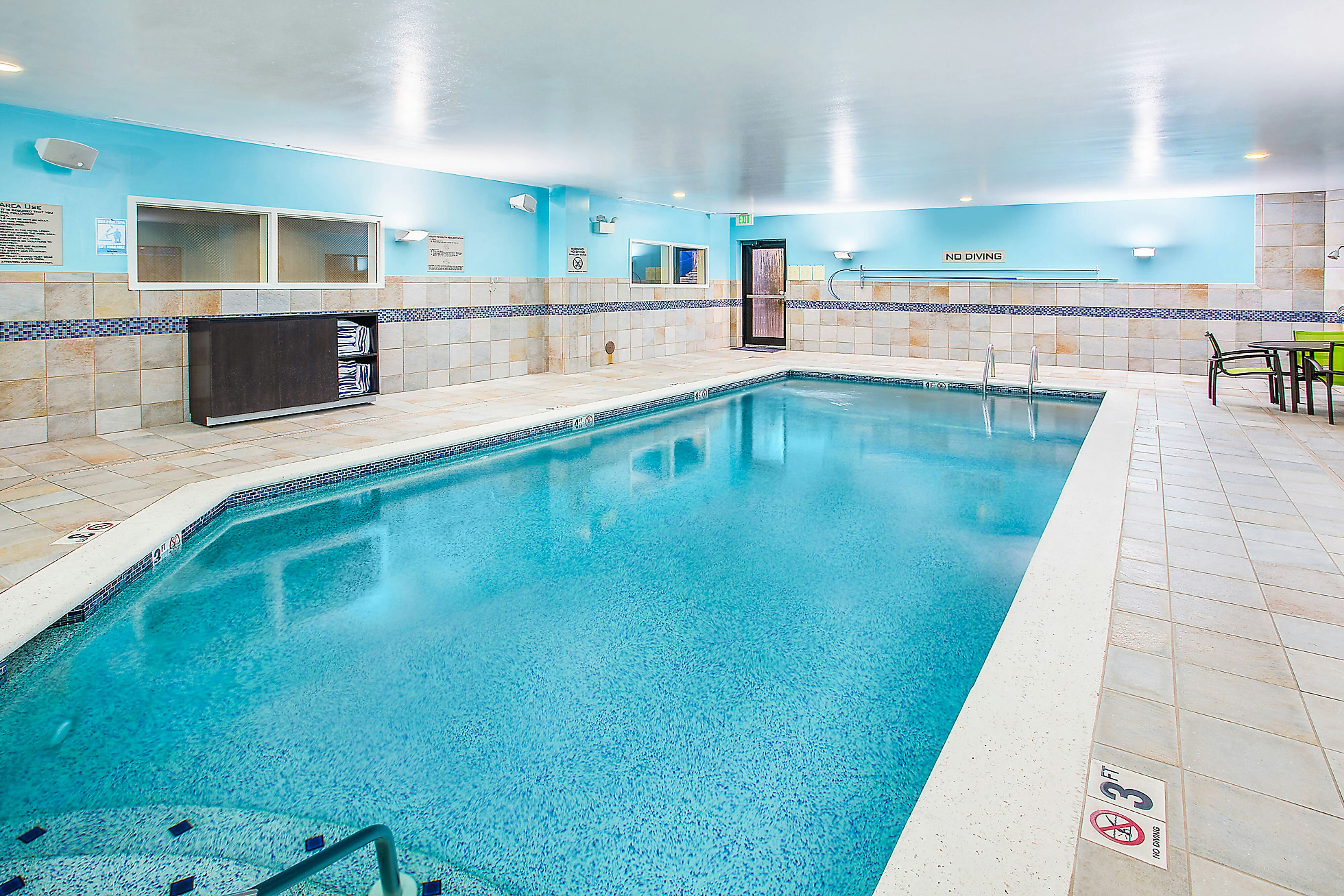 Springhill Suites Pigeon Forge 6/20