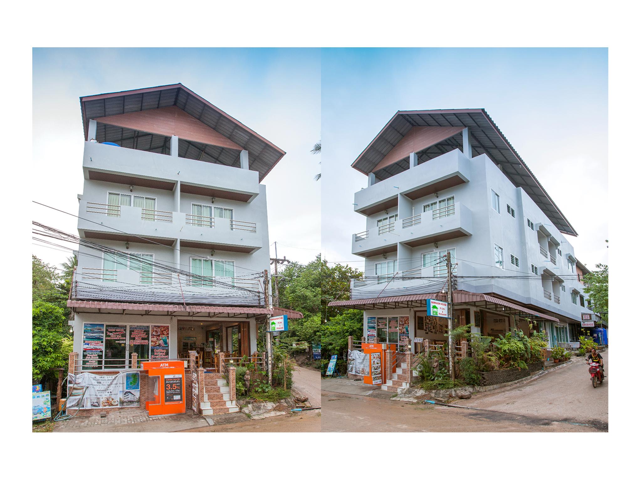 Namhasin House 6/84