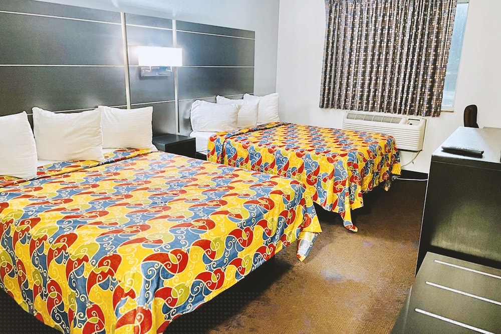 Coratel Inn & Suites By Jasper Northfield 12/40