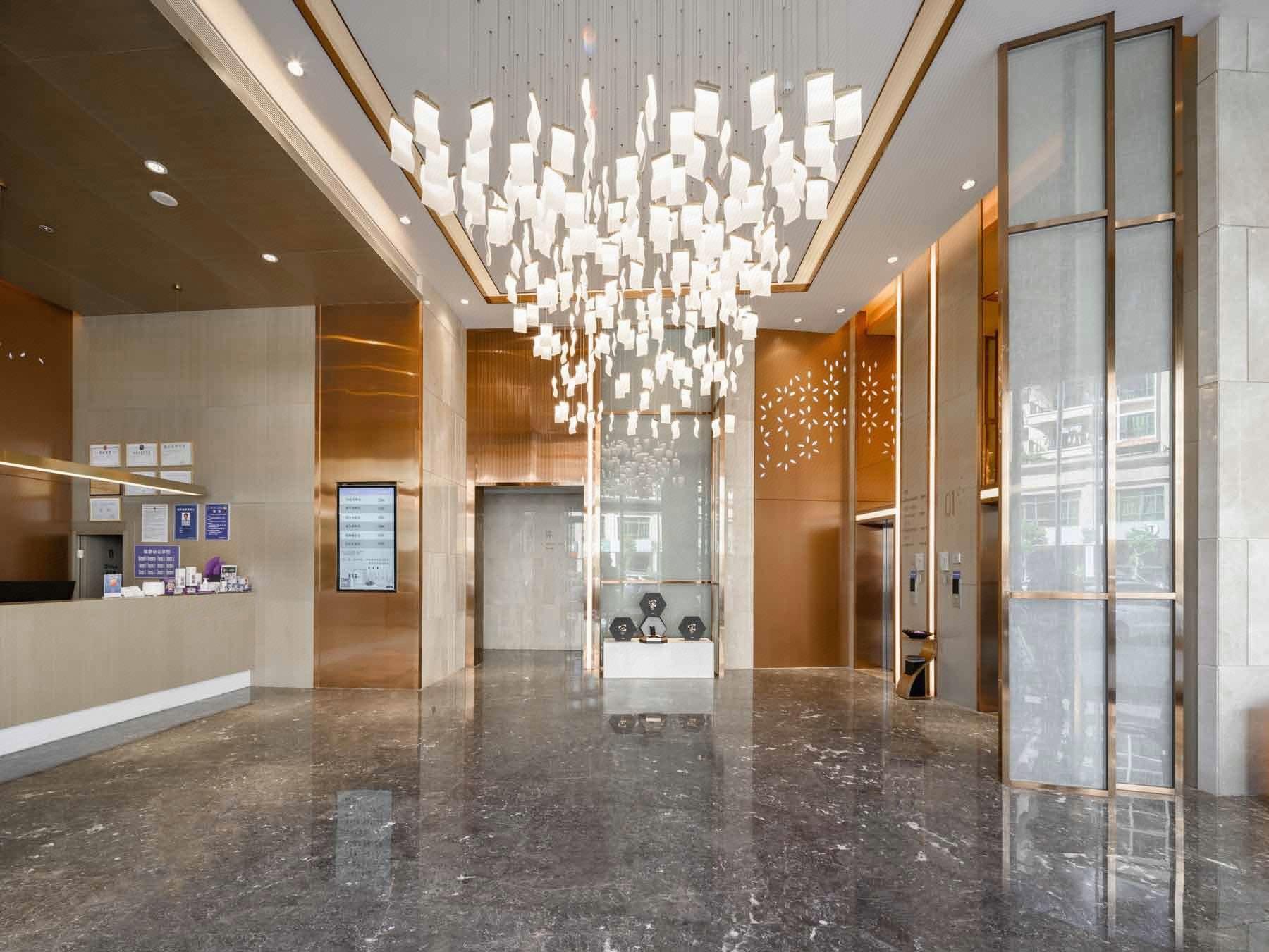 Lavande Hotel (Dongguan Songshan Lake) 10/40