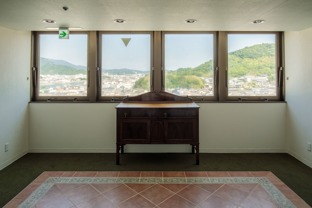 Ohkido Hotel 10/59